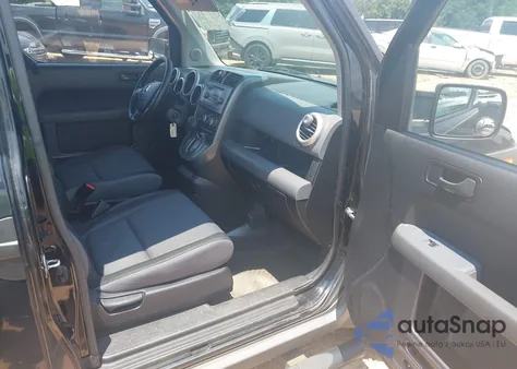 2003 Honda Element Ex из США, поврежденный, VIN 5J6YH28503L003484